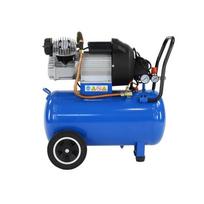 kompresorius 50l - MZB MZB2047 50L 250L/MIN 8BAR - 3 nuotrauka
