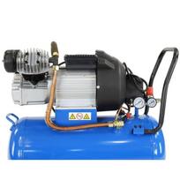 kompresorius 50l - MZB MZB2047 50L 250L/MIN 8BAR - 11 nuotrauka
