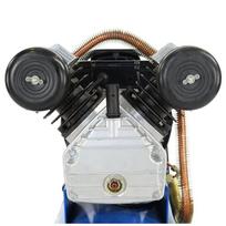 kompresorius 50l - MZB MZB2047 50L 250L/MIN 8BAR - 12 nuotrauka