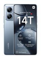 mobilus telefonai 512gb - Xiaomi 14T Pro 5G 12/512GB Titan Blue (Mėlynas) - 9 nuotrauka
