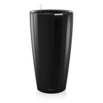 LECHUZA Rondo Premium 32 Black, 15789
