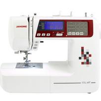 Janome TXL607