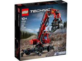 lego kranas - LEGO Technic Griebtuvas 42144 - 2 nuotrauka