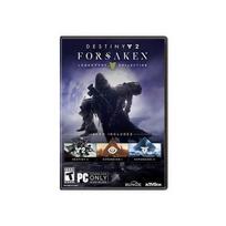 2 mova - Destiny 2: Forsaken - Legendary Collection PC - 2 nuotrauka
