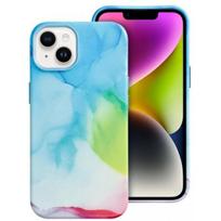 Riff "Magsafe Back Case iPhone 14" Multicolor