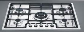 Smeg PGF75-4