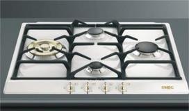 Smeg SPR864BGH