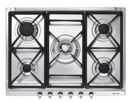 Smeg SE70SGH-5