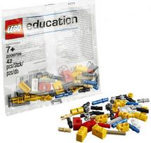 Lego Machines & Mechanisms Replacement Pack 2 2000709