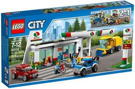 Lego Service Station 60132
