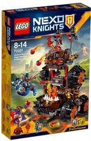 Lego General Magmar's Siege Machine of Doom 70321