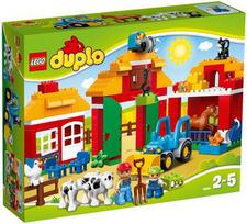 Lego Big Farm V29 10525