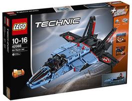 LEGO Air Race Jet 42066