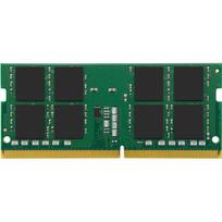 NB MEMORY 8GB PC25600 DDR4/SO KVR32S22S6/8 KINGSTON