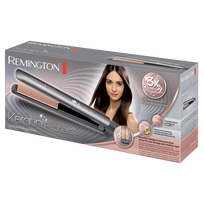 hair straightener - Remington S 8598 - 3 nuotrauka