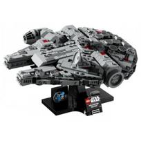 sakalas - LEGO Star Wars Tūkstantmečio sakalas 75375 - 4 nuotrauka