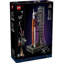 lego space - LEGO Icons NASA Artemis Launch System 10341 - 3 nuotrauka