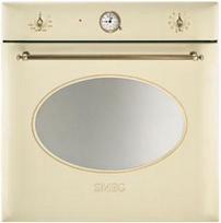 Smeg SF855RA kaina nuo 679 € | Kainos.lt