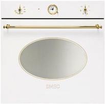 orkaite baltas - Smeg SF800B - 2 nuotrauka