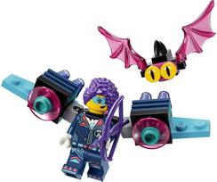 lego dreamzzz - LEGO Bricks DREAMZzz Zoeys Dream Jet Pack Booster 30660 - 3 nuotrauka