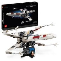 star wars - LEGO Star Wars X-Wing Starfighter celtniecības rotaļlieta 75355 - 2 nuotrauka
