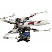 star wars - LEGO Star Wars X-Wing Starfighter celtniecības rotaļlieta 75355 - 4 nuotrauka