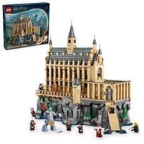 legajos - LEGO The Great Hall 76435 - 2 nuotrauka
