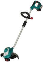 akumuliatorinis trimeris bosch - Bosch ART 30-36 LI Without Battery and Charger - 1 nuotrauka