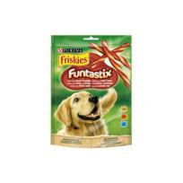 friskies - Friskies Funtastix 175g - 1 nuotrauka