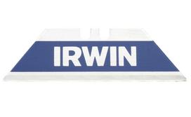 Dvimetaliniai peiliukai IRWIN, 5 vnt.
