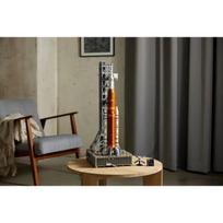 lego space - LEGO Icons NASA Artemis Launch System 10341 - 5 nuotrauka