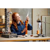 lego space - LEGO Icons NASA Artemis Launch System 10341 - 7 nuotrauka