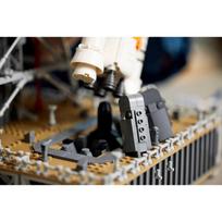 lego space - LEGO Icons NASA Artemis Launch System 10341 - 10 nuotrauka