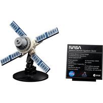 lego space - LEGO Icons NASA Artemis Launch System 10341 - 11 nuotrauka