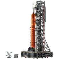lego space - LEGO Icons NASA Artemis Launch System 10341 - 14 nuotrauka