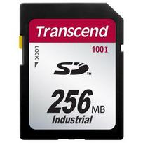 Atminties kortelė Transcend Industrial SDHC 256MB CL6
