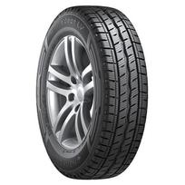 ziemines padangos r16 195 60 - HANKOOK RW12 195/60 R16C 99 T - 1 nuotrauka