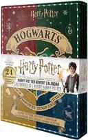 kalendorius 2021 - Warner Bros Harry Potter advento kalendorius 2021 - 1 nuotrauka
