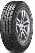 padangos r16 235 65 - Hankook 235/65R16C VANTRA ST AS2 (RA30) 115/113R - 1 nuotrauka