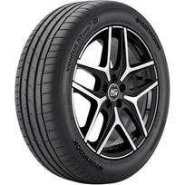 275 45 r19 vasarines - HANKOOK VENTUS S1 EVO 3 EV (K127E) 275/45 R19 108Y DOT2020 - 1 nuotrauka