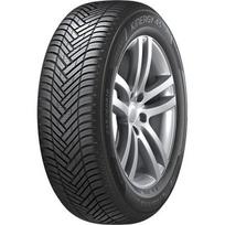 padangos 255 55r18 universalios - HANKOOK KINERGY 4S2 X (H750A) 255/55 R18 109V - 1 nuotrauka