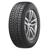 215 50 r17 - HANKOOK H740 ALLSEASON 215/50 R17 91 H - 1 nuotrauka