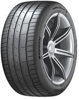 padangos 205 50 r17 vasarines - Hankook Ventus S1 Evo3 EV (K127E) 205/50R17 93 H XL * - 1 nuotrauka