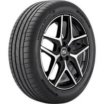 padangos hankook r22 - Hankook K127E 285/35R22 AO XL - 1 nuotrauka