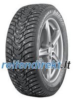 Nokian Nordman 8 ( 255/40 R18 99T XL, spygliuotos )