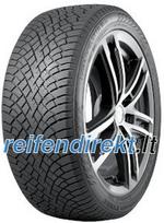 padangos 235 35r20 - Nokian Hakkapeliitta R5 EV ( 235/35 R20 92T XL EV, Nordic compound, SilentDrive ) - 1 nuotrauka