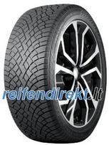 235 60r18 - Nokian Hakkapeliitta R5 SUV ( 235/60 R18 107R XL Aramid Sidewalls, Nordic compound ) - 1 nuotrauka