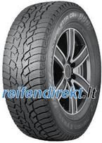 r15c 70 215 - Nokian Hakkapeliitta CR4 ( 215/70 R15C 109/107R 8PR Aramid Sidewalls, Nordic compound ) - 1 nuotrauka