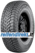ziemines padangos r16 - Nokian Hakkapeliitta LT3 ( LT245/75 R16 120/116Q 10PR Aramid Sidewalls, spygliuotos ) - 1 nuotrauka