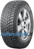 r15c 70 215 - Nokian Snowproof C ( 215/70 R15C 109/107R 8PR Aramid Sidewalls ) - 1 nuotrauka